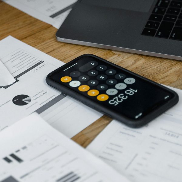 Planifie ton avenir financier